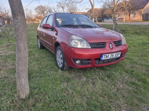 Renault symbol 1.5 dci, euro 4, 2007 - imagine 2