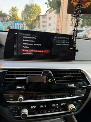 BMW GT seria 6 stare foarte bună  - imagine 6