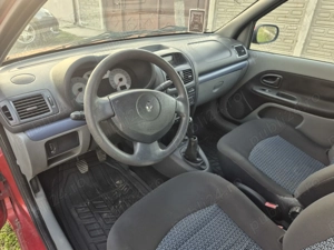 Renault symbol 1.5 dci, euro 4, 2007 - imagine 5