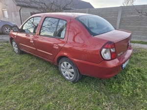 Renault symbol 1.5 dci, euro 4, 2007 - imagine 3