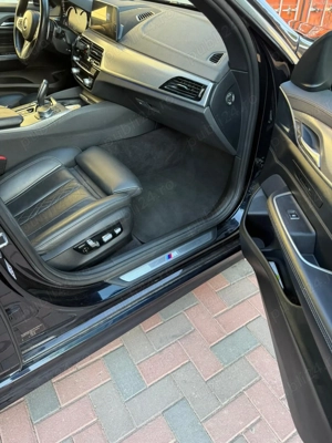 BMW GT seria 6 stare foarte bună  - imagine 14