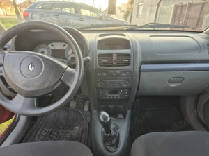 Renault symbol 1.5 dci, euro 4, 2007 - imagine 6