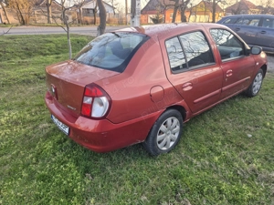 Renault symbol 1.5 dci, euro 4, 2007 - imagine 4