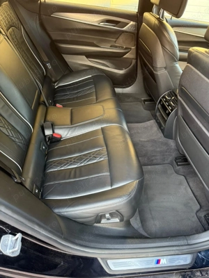 BMW GT seria 6 stare foarte bună  - imagine 2