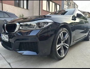 BMW GT seria 6 stare foarte bună  - imagine 8