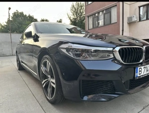 BMW GT seria 6 stare foarte bună  - imagine 11