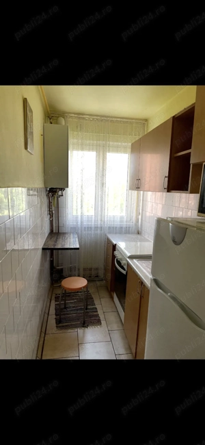 Închiriez ap 2 camere Zona Circumvalatiunii - imagine 2