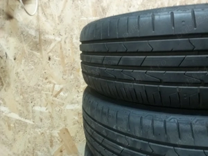 vand 4 anvelope vara 195 50 r16 hankook - imagine 4