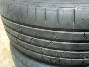 vand 4 anvelope vara 195 50 r16 hankook - imagine 3