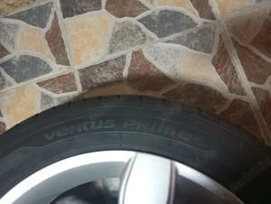vand 4 anvelope vara 195 50 r16 hankook - imagine 2