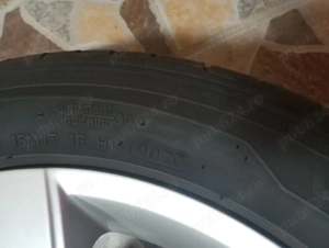vand 4 anvelope vara 195 50 r16 hankook