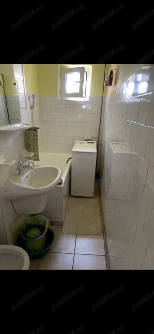 Închiriez ap 2 camere Zona Circumvalatiunii - imagine 4