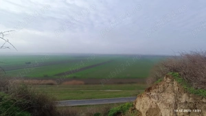 Teren Daeni ,brațul Macin - imagine 5