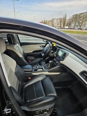 Renault Talisman 1.6 TCE 200 CP - imagine 9