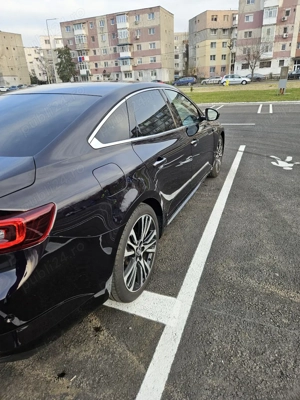 Renault Talisman 1.6 TCE 200 CP - imagine 2