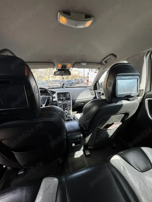 Volvo XC 60 2015 - imagine 4