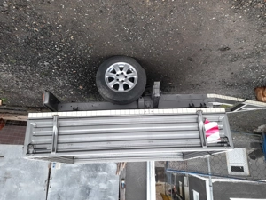 Vand remorcă agricolă  - imagine 5