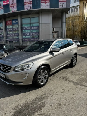 Volvo XC 60 2015