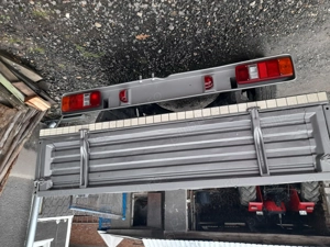 Vand remorcă agricolă  - imagine 4