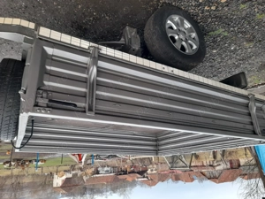 Vand remorcă agricolă  - imagine 3