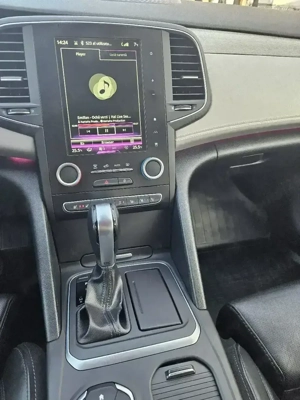 Renault Talisman 1.6 TCE 200 CP