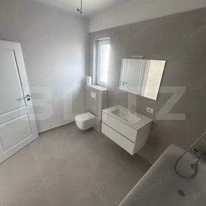 Duplex Modern – 105 mp Utili, teren 373 mp, Sacalaz! - imagine 12