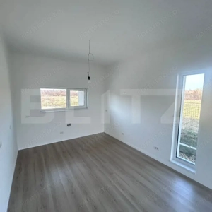 Duplex Modern – 105 mp Utili, teren 373 mp, Sacalaz!