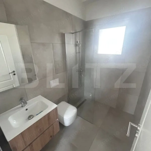 Duplex Modern – 105 mp Utili, teren 373 mp, Sacalaz! - imagine 3