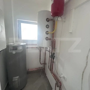 Duplex Modern – 105 mp Utili, teren 373 mp, Sacalaz! - imagine 5