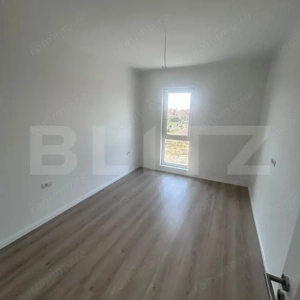 Duplex Modern – 105 mp Utili, teren 373 mp, Sacalaz! - imagine 9