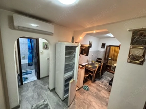 Vând apartament decomandat 2 camere