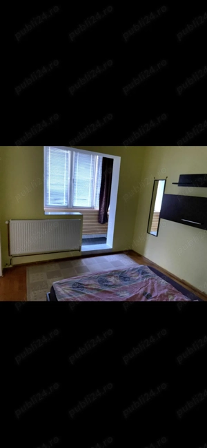 Închiriez ap 2 camere Zona Circumvalatiunii - imagine 5