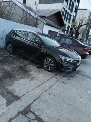 Renault Megane 4 Bose Edition - imagine 3