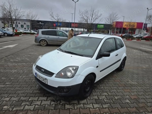 Ford fiesta 1.4 tdci 2008 1.4 tdci stare buna - imagine 5