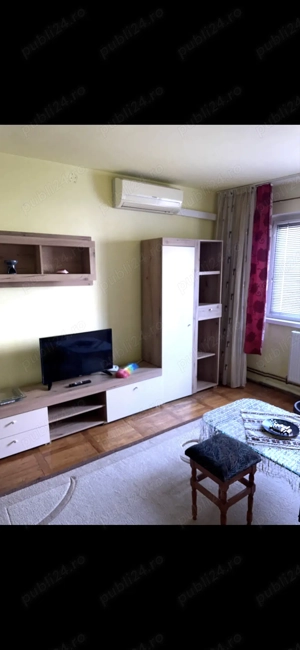 Închiriez ap 2 camere Zona Circumvalatiunii - imagine 7