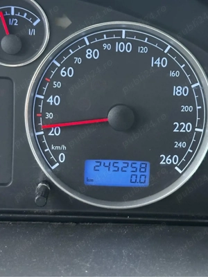  dezmembrez vand intreaga (Sharan)  - imagine 3