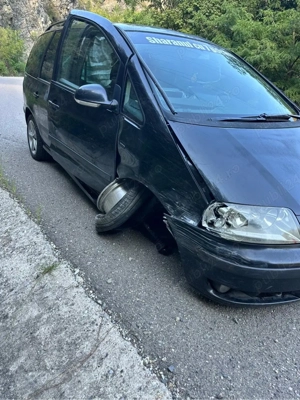  dezmembrez vand intreaga (Sharan)  - imagine 5