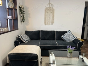 Inchiriez in regim hotelier apartament  - imagine 4