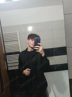 Experiență intensă și rafinată, gentleman pentru momente private