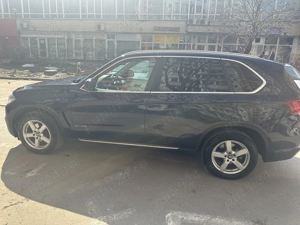 BMW X5 3.0D Xdrive  - imagine 3