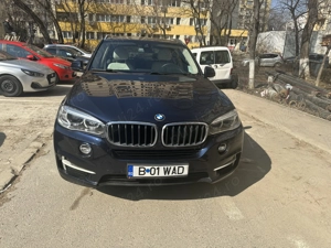 BMW X5 3.0D Xdrive  - imagine 6