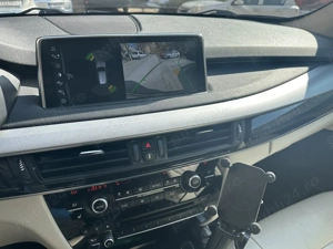 BMW X5 3.0D Xdrive  - imagine 7