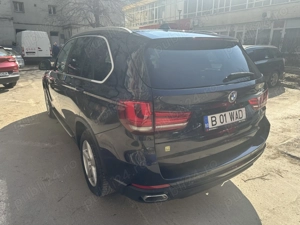 BMW X5 3.0D Xdrive  - imagine 4