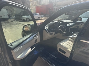 BMW X5 3.0D Xdrive  - imagine 2