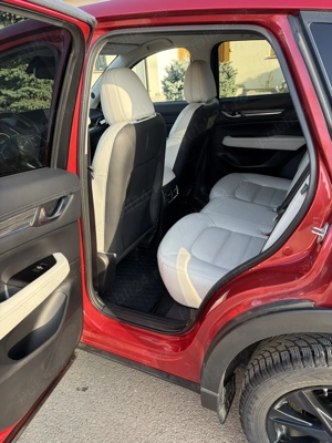 Mazda CX-5 | Unic Proprietar | 2.5 Skyactiv-G 194 CP | Revolution Top | AWD - imagine 10