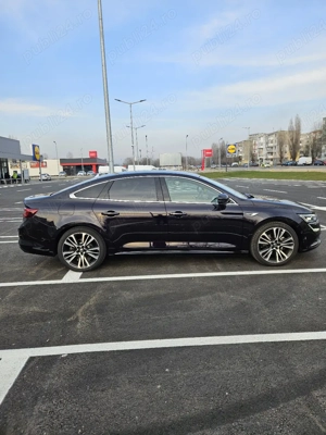 Renault Talisman 1.6 TCE 200 CP - imagine 4