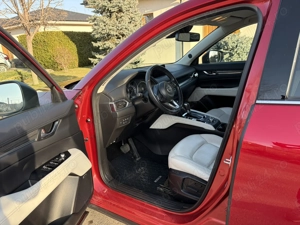 Mazda CX-5 | Unic Proprietar | 2.5 Skyactiv-G 194 CP | Revolution Top | AWD - imagine 9