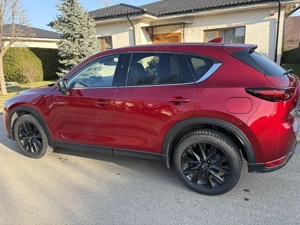 Mazda CX-5 | Unic Proprietar | 2.5 Skyactiv-G 194 CP | Revolution Top | AWD - imagine 6