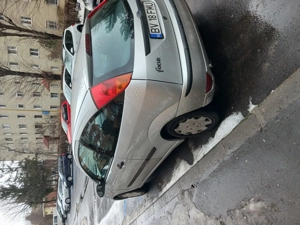  Vand Ford Focus 2003  - imagine 2