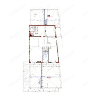 EXCLUSIVITATE | Penthouse Grigorescu | 274 mp Terase